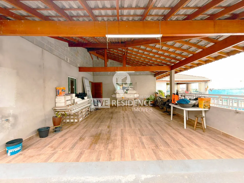 Casa, 3 quartos, 180 m² - Foto 8