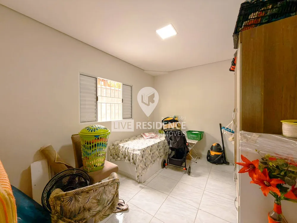 Casa, 3 quartos, 180 m² - Foto 9