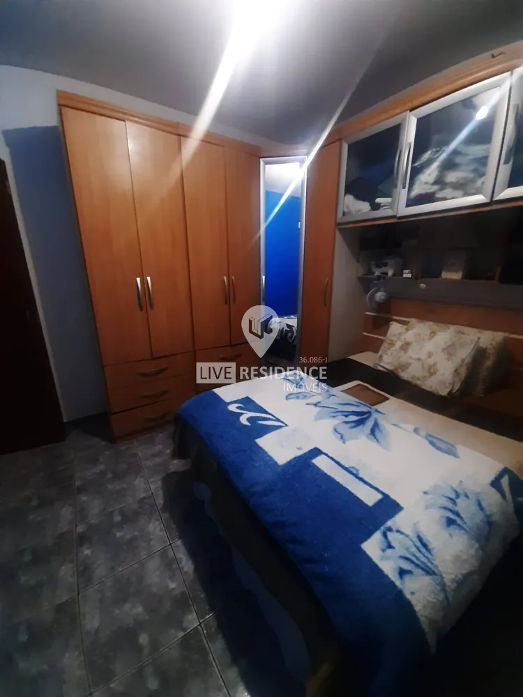 Casa, 2 quartos, 125 m² - Foto 2