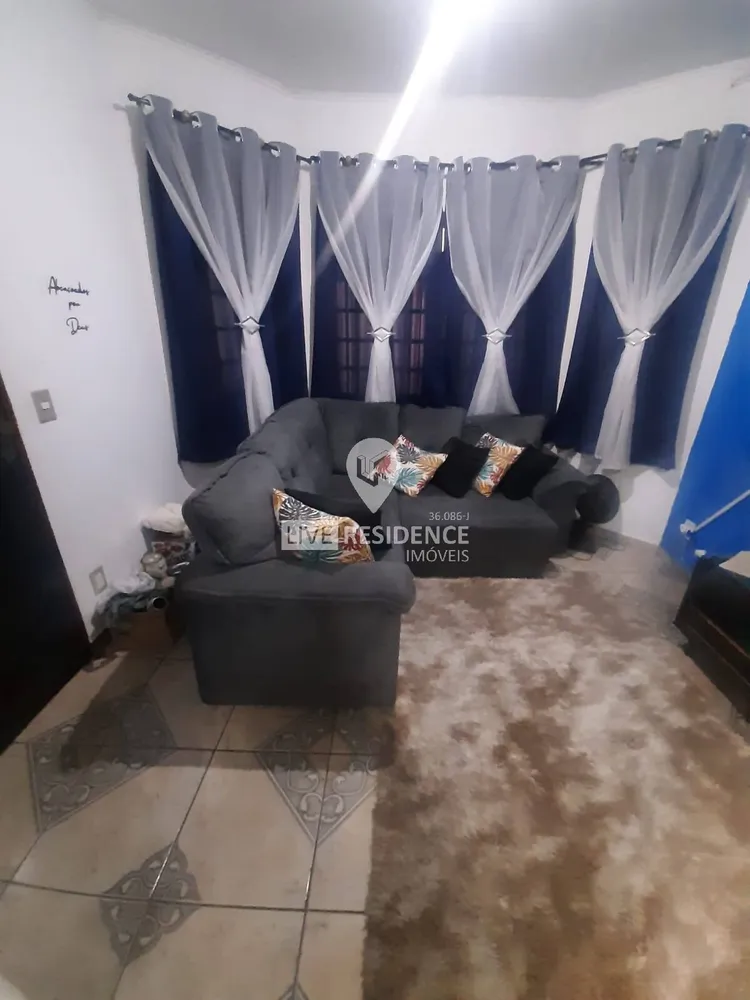 Casa, 2 quartos, 125 m² - Foto 8
