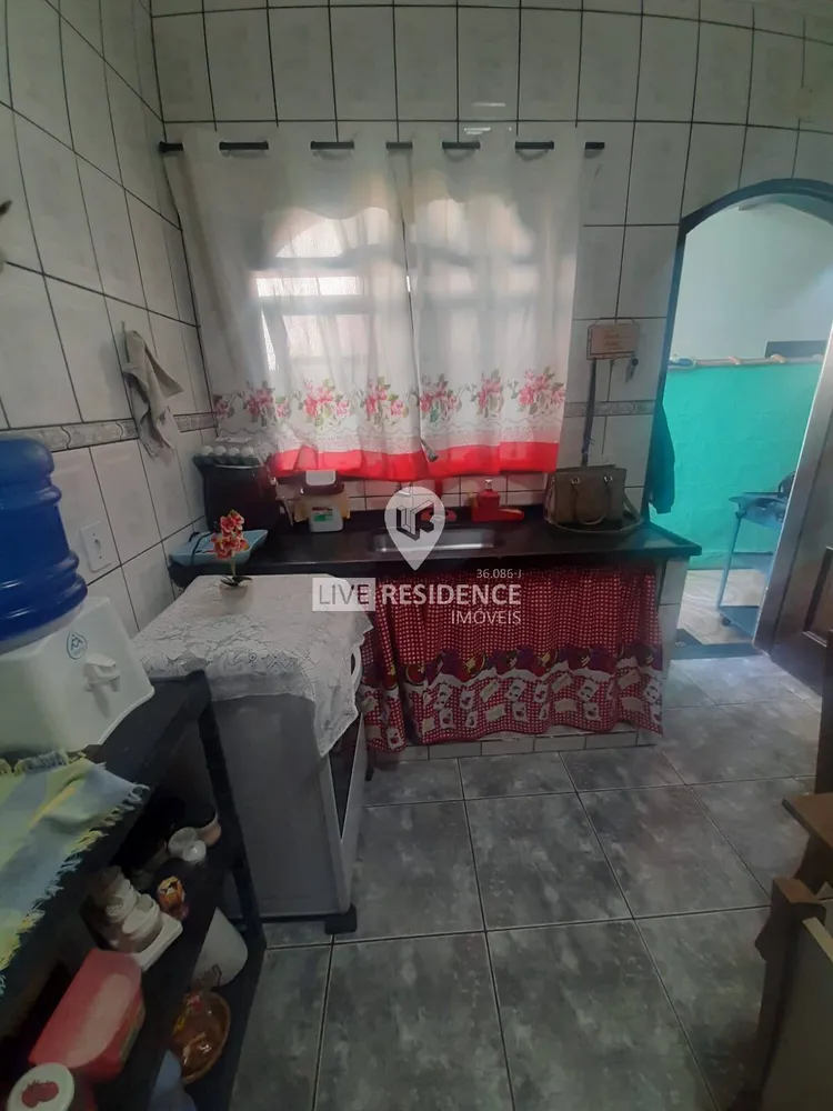 Casa, 2 quartos, 125 m² - Foto 10