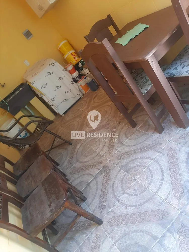 Casa, 2 quartos, 125 m² - Foto 3