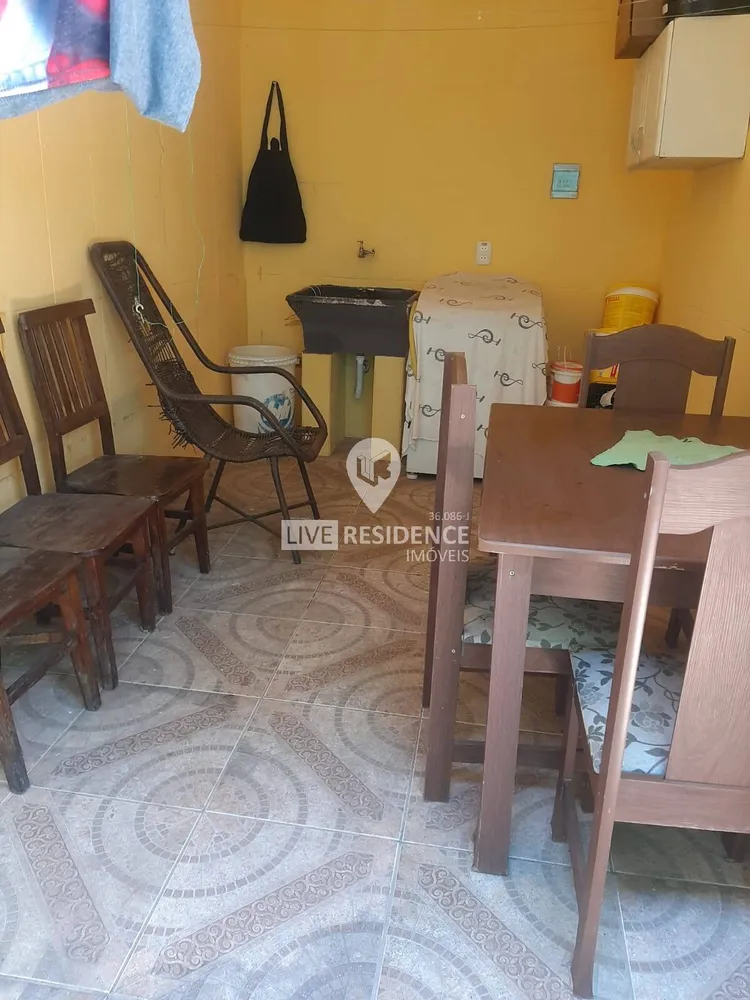 Casa, 2 quartos, 125 m² - Foto 12