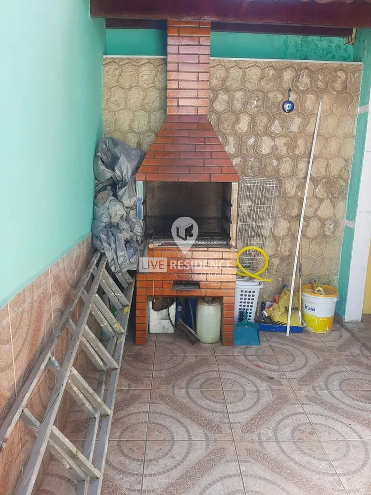 Casa, 2 quartos, 125 m² - Foto 4