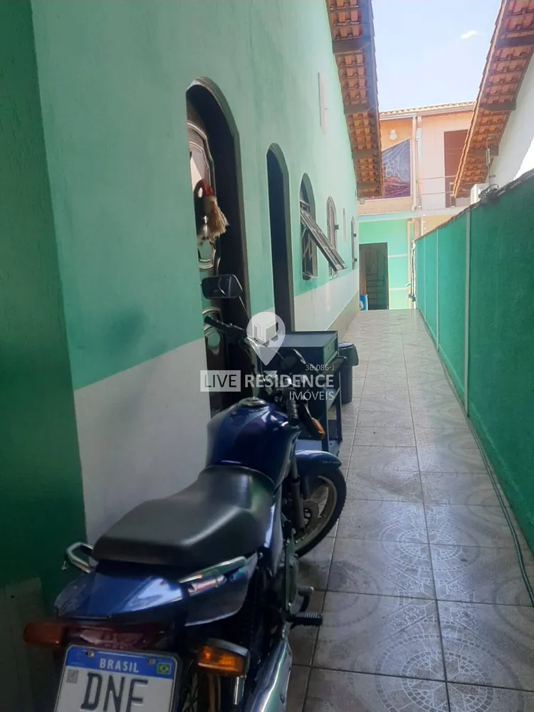 Casa, 2 quartos, 125 m² - Foto 6
