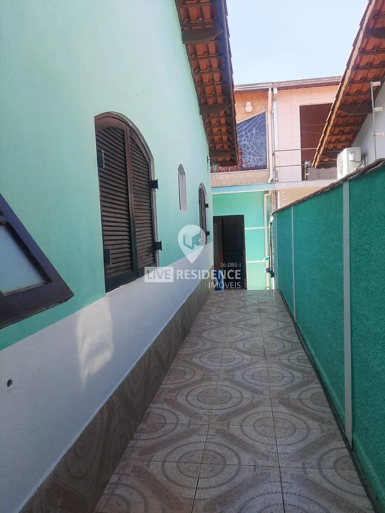 Casa, 2 quartos, 125 m² - Foto 1