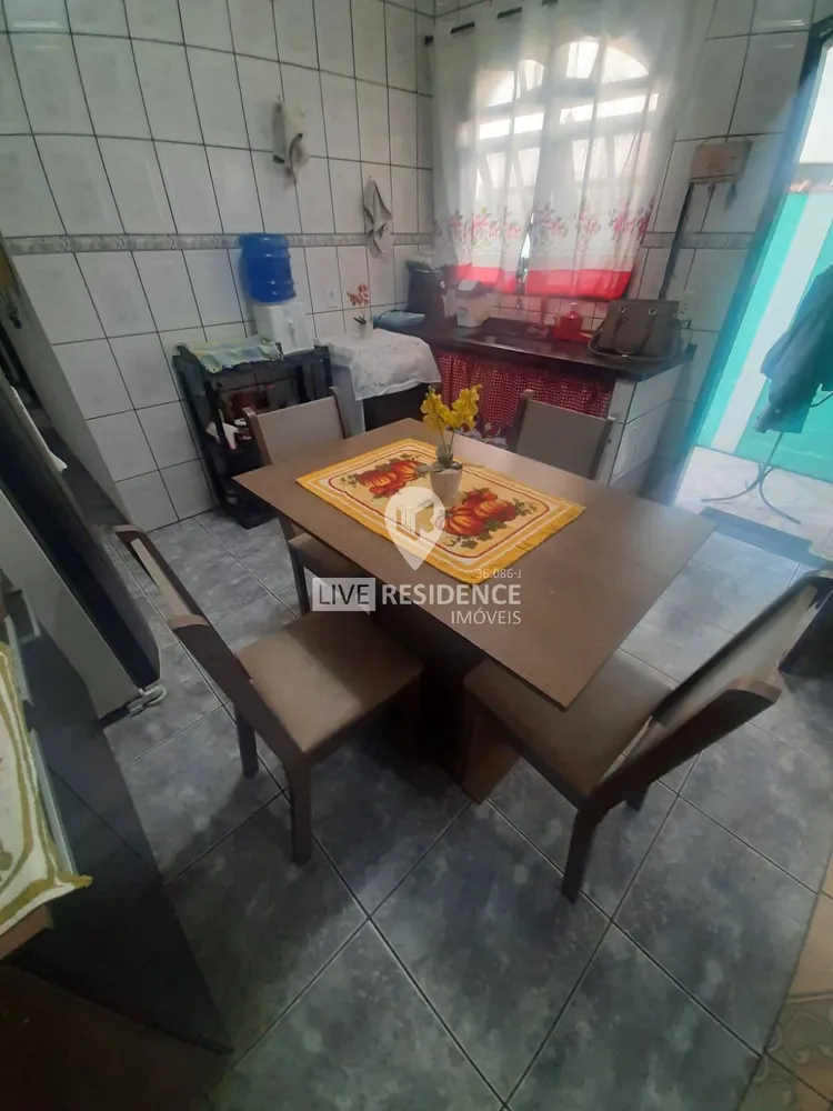 Casa, 2 quartos, 125 m² - Foto 11