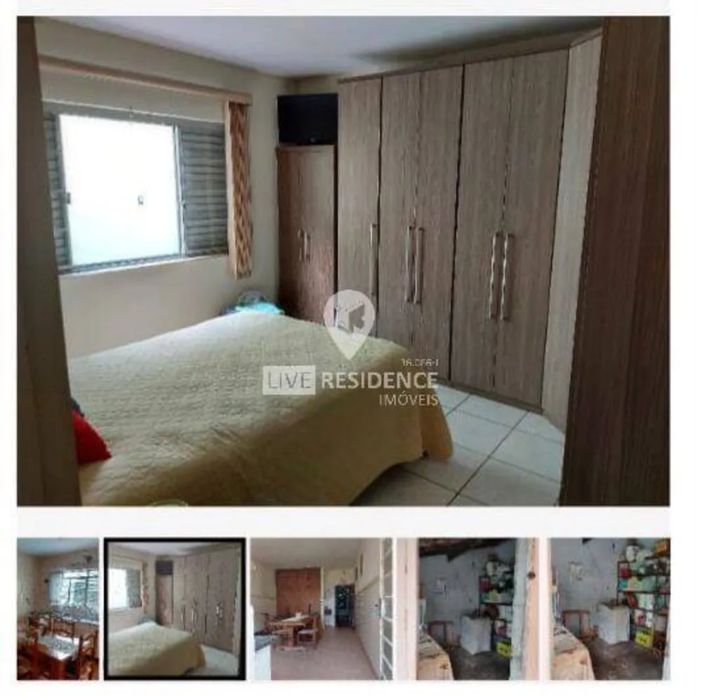 Casa, 5 quartos, 310 m² - Foto 6