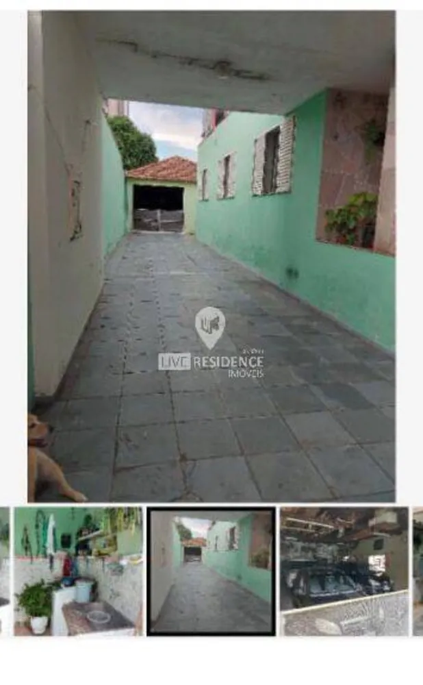 Casa, 5 quartos, 310 m² - Foto 8