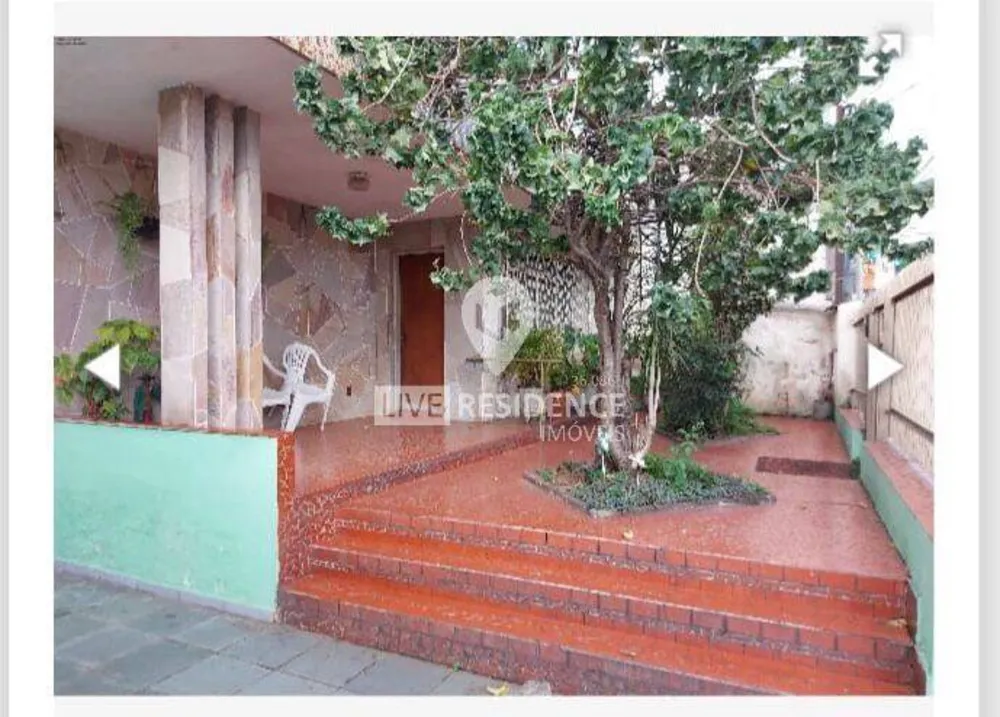 Casa, 5 quartos, 310 m² - Foto 1