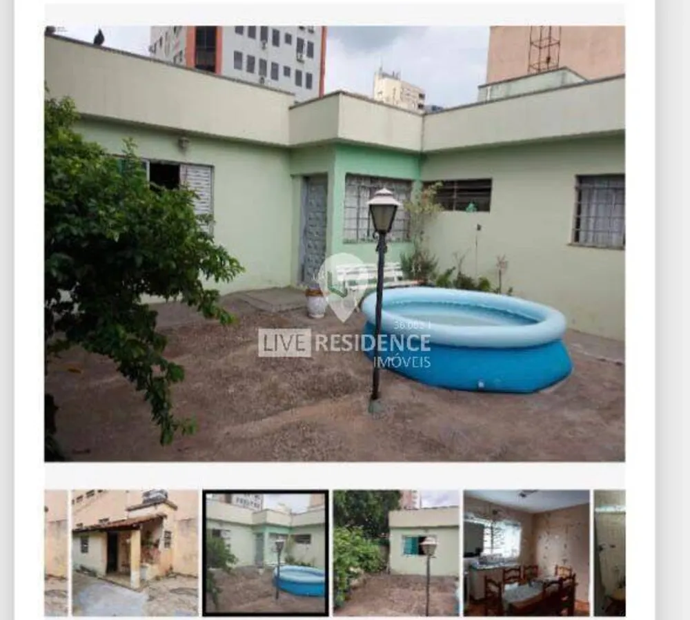Casa, 5 quartos, 310 m² - Foto 9