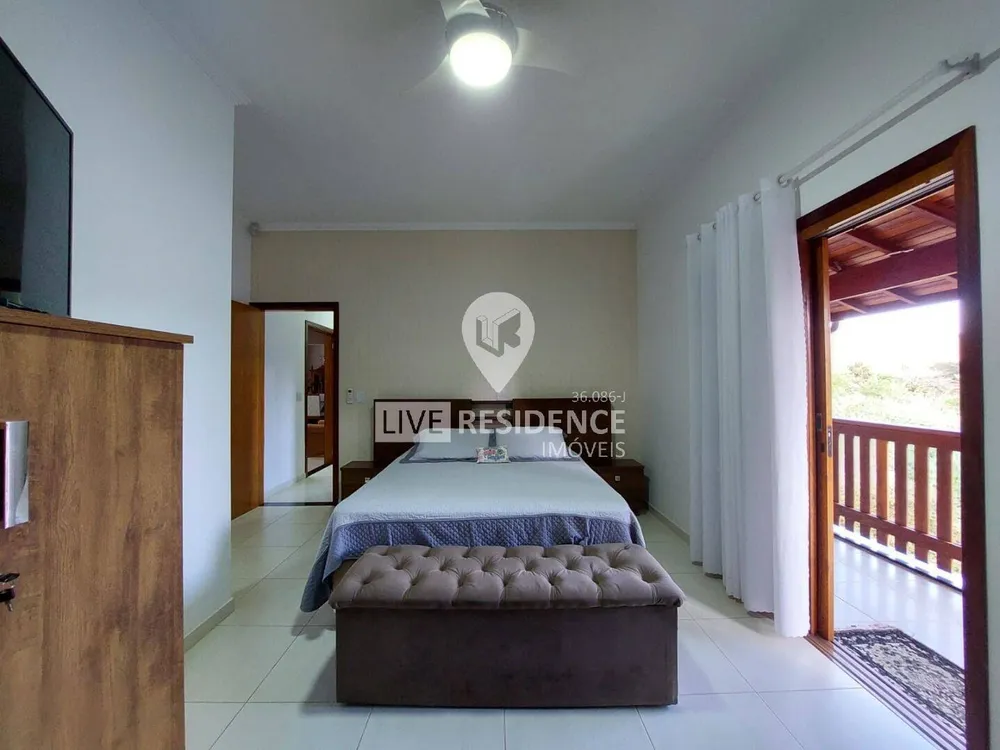 Casa, 5 quartos, 388 m² - Foto 6