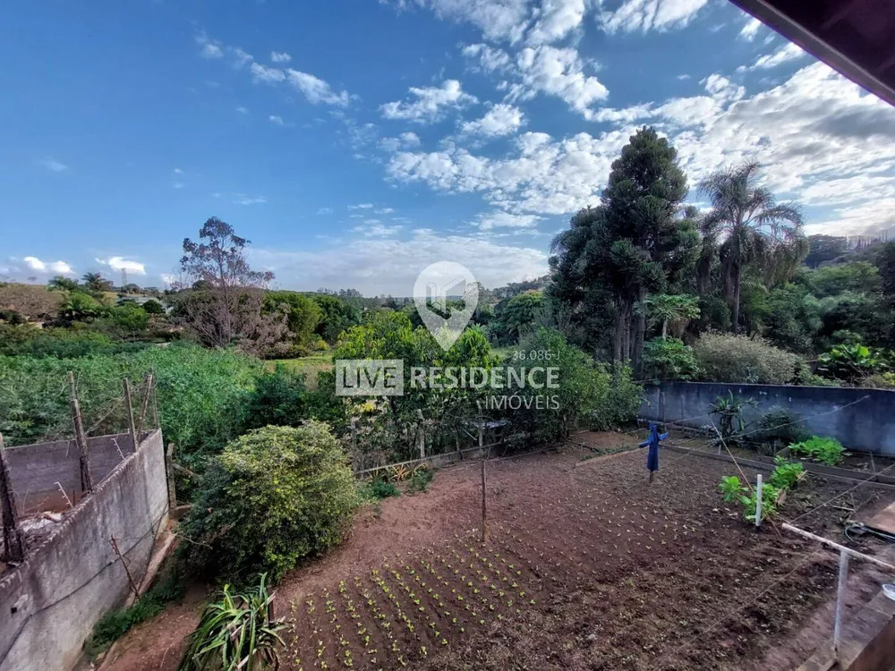 Casa, 5 quartos, 388 m² - Foto 1