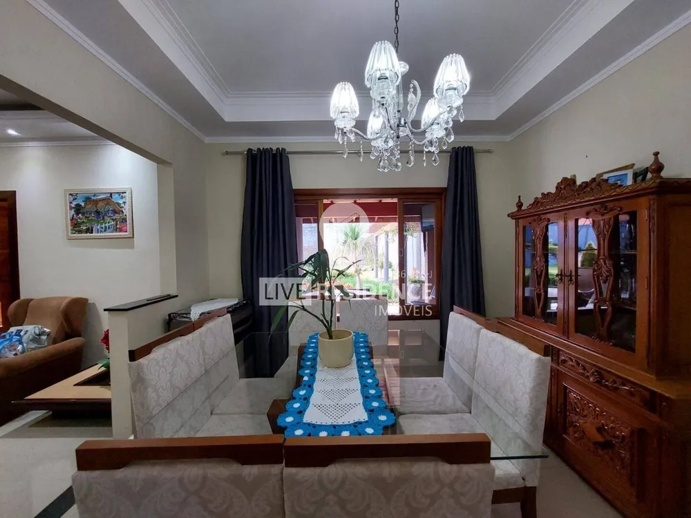 Casa, 5 quartos, 388 m² - Foto 2