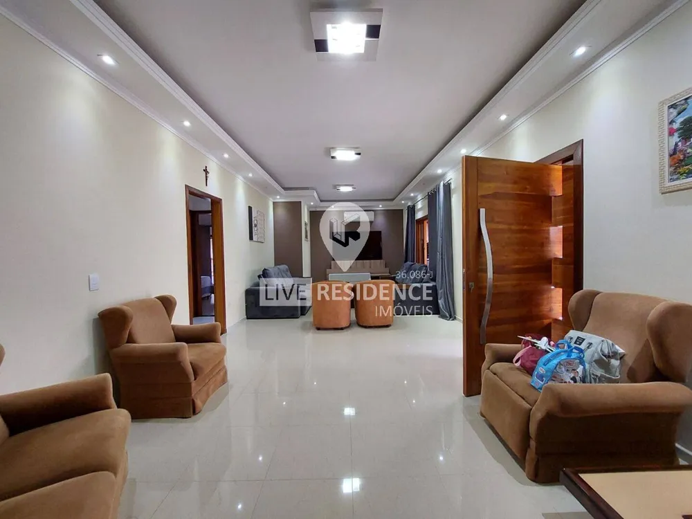 Casa, 5 quartos, 388 m² - Foto 8