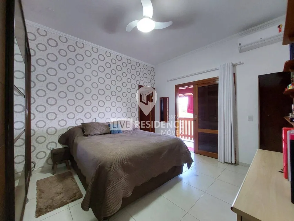 Casa, 5 quartos, 388 m² - Foto 4