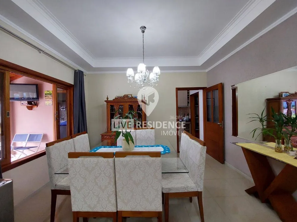 Casa, 5 quartos, 388 m² - Foto 5