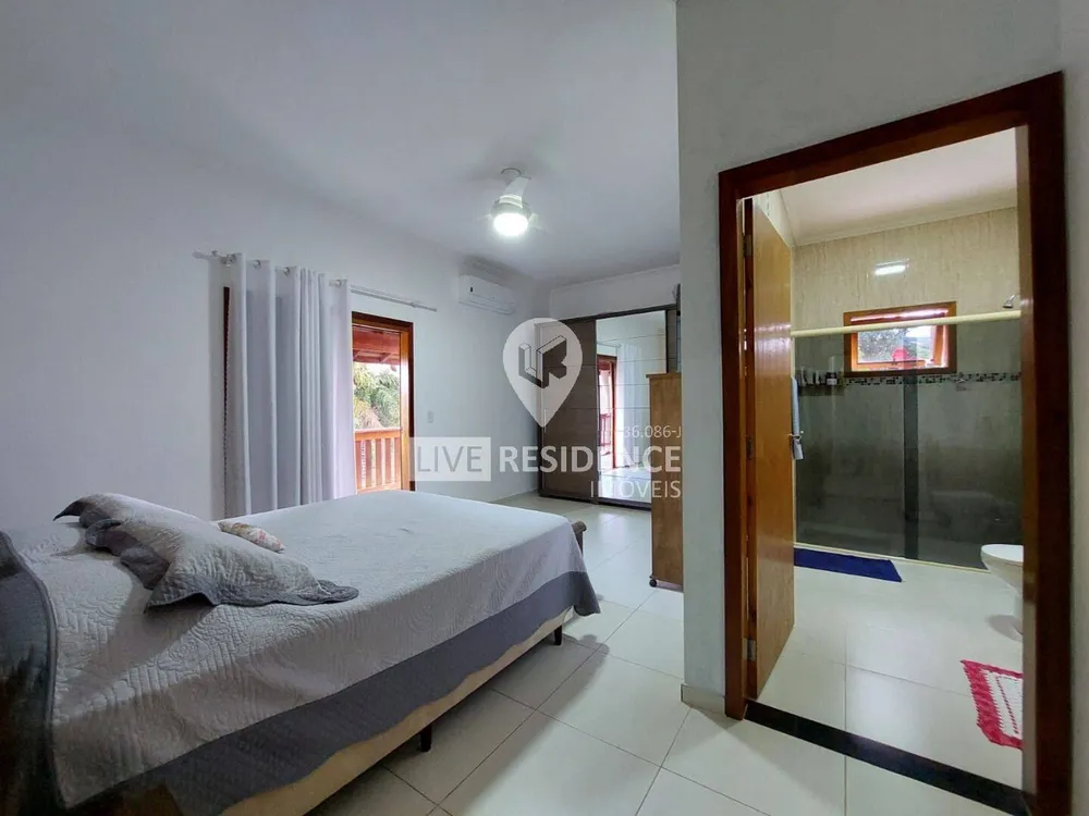 Casa, 5 quartos, 388 m² - Foto 11