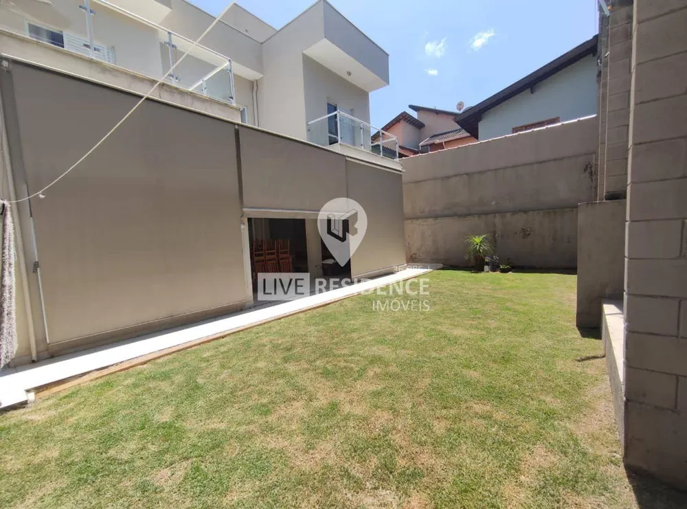 Casa, 3 quartos, 157 m² - Foto 12