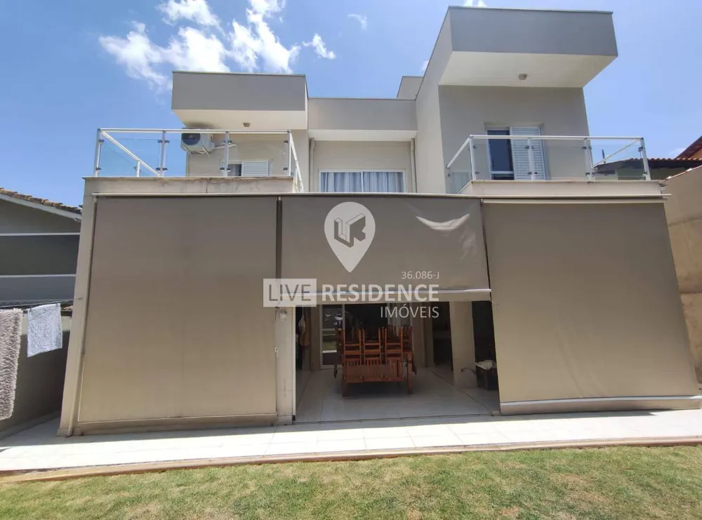 Casa, 3 quartos, 157 m² - Foto 11