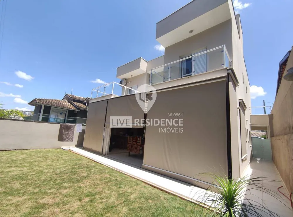 Casa, 3 quartos, 157 m² - Foto 10