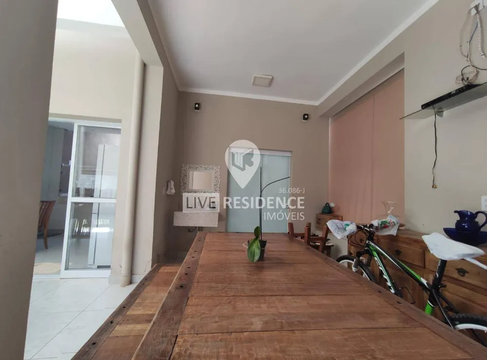 Casa, 3 quartos, 157 m² - Foto 8