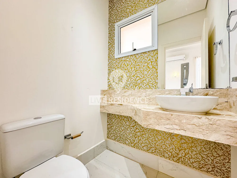 Casa, 3 quartos, 200 m² - Foto 8