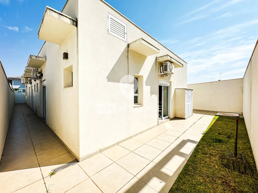Casa, 3 quartos, 200 m² - Foto 1
