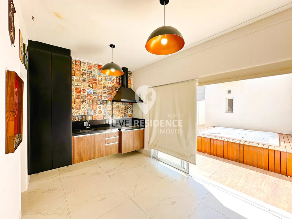 Casa, 3 quartos, 200 m² - Foto 11