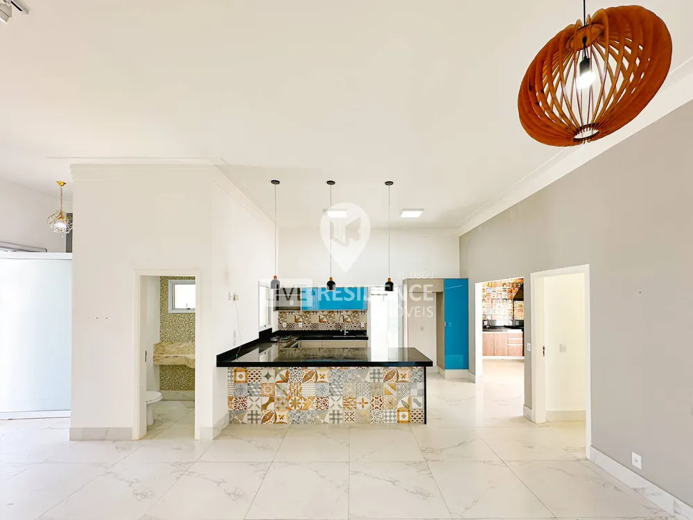 Casa, 3 quartos, 200 m² - Foto 9