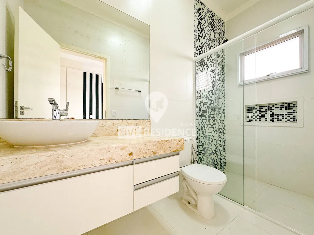Casa, 3 quartos, 200 m² - Foto 12