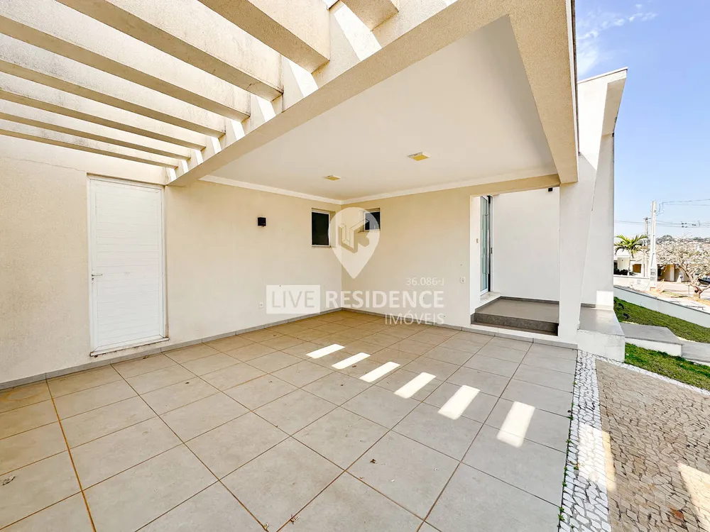 Casa, 3 quartos, 200 m² - Foto 2