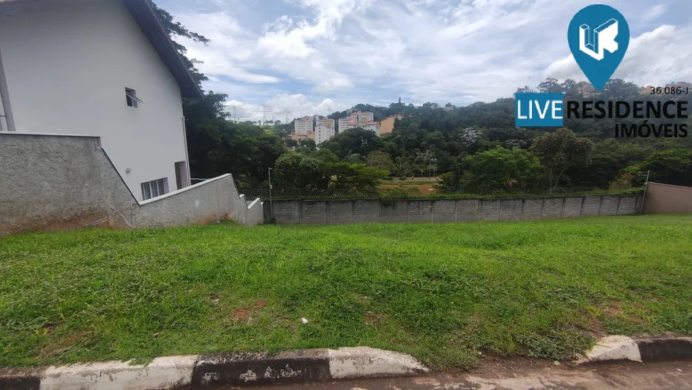 Terreno, 361 m² - Foto 2
