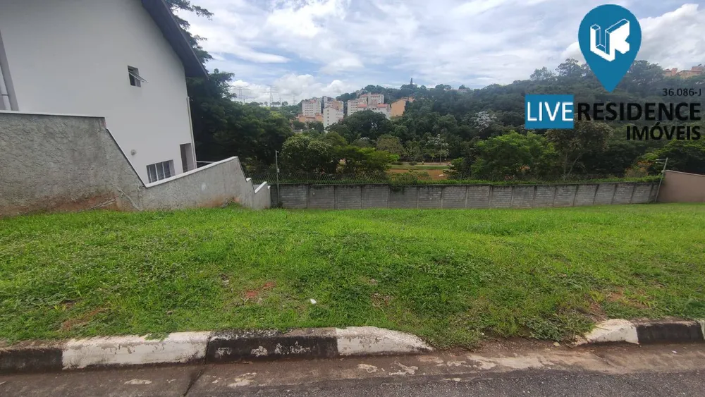 Terreno, 361 m² - Foto 1
