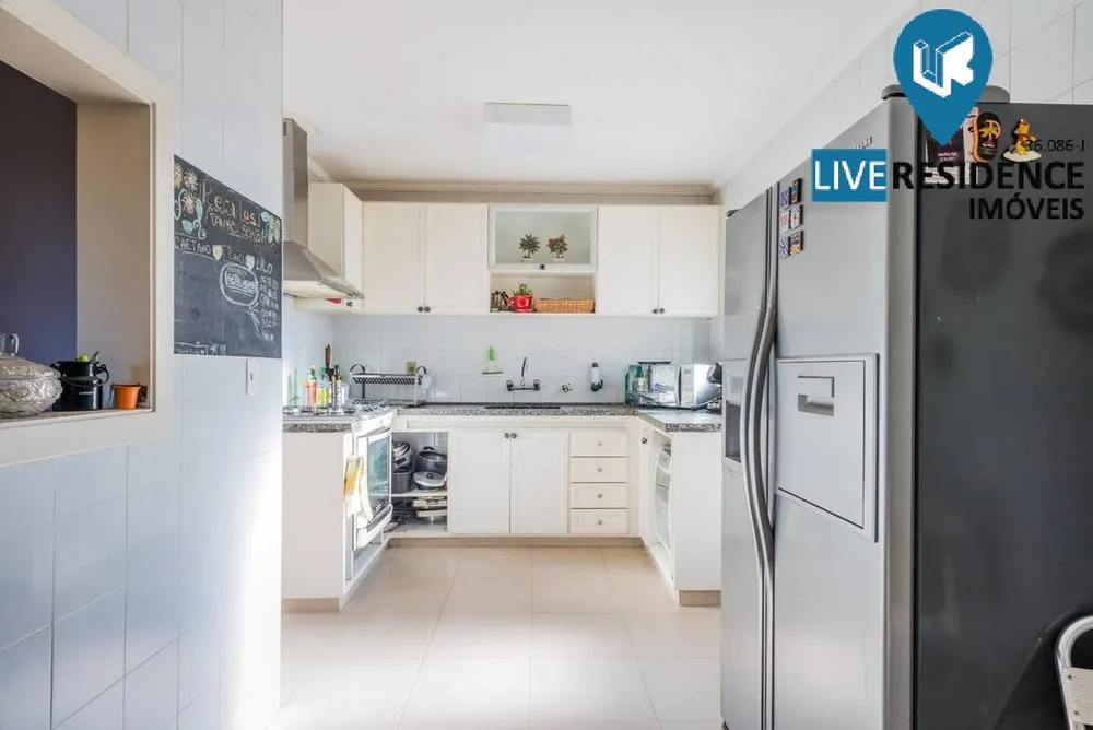 Casa, 3 quartos, 500 m² - Foto 2