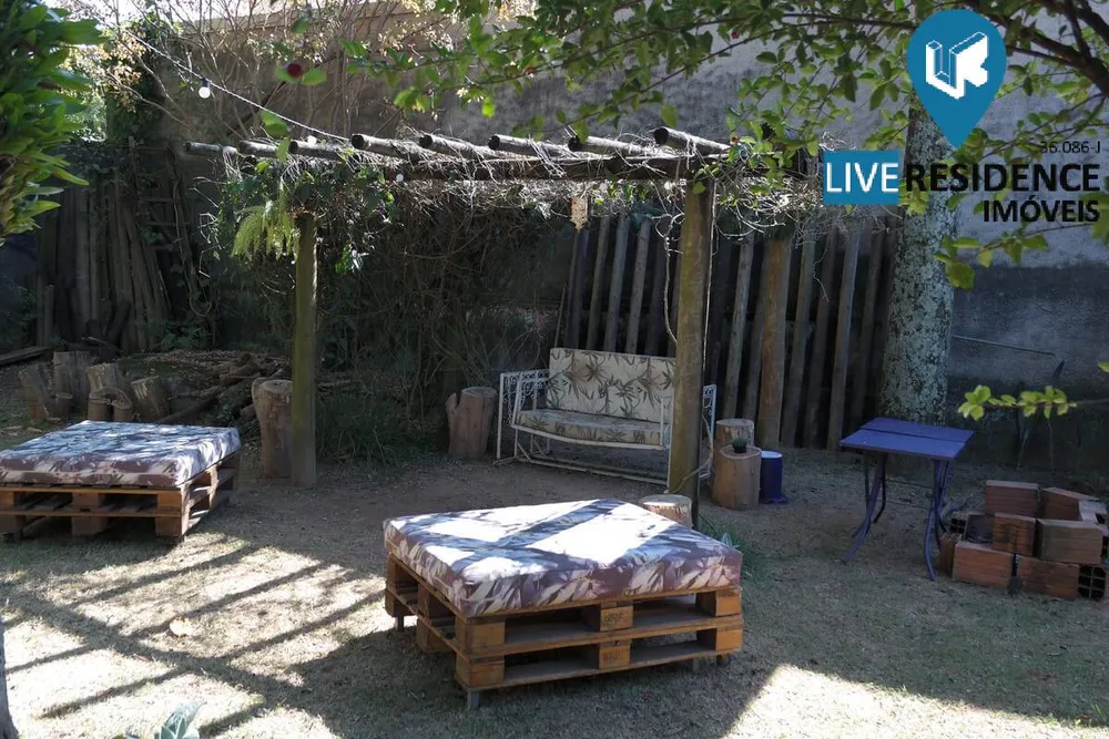 Casa, 3 quartos, 500 m² - Foto 1