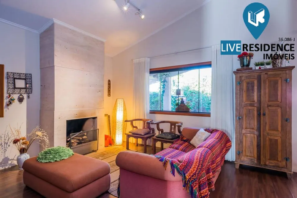 Casa, 3 quartos, 500 m² - Foto 8