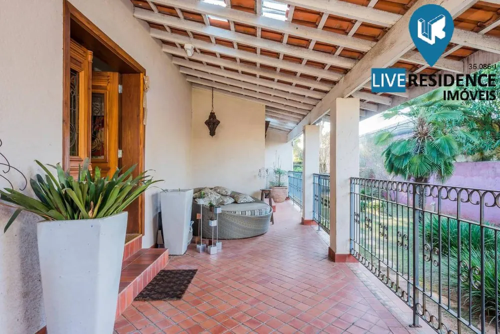 Casa, 3 quartos, 500 m² - Foto 10