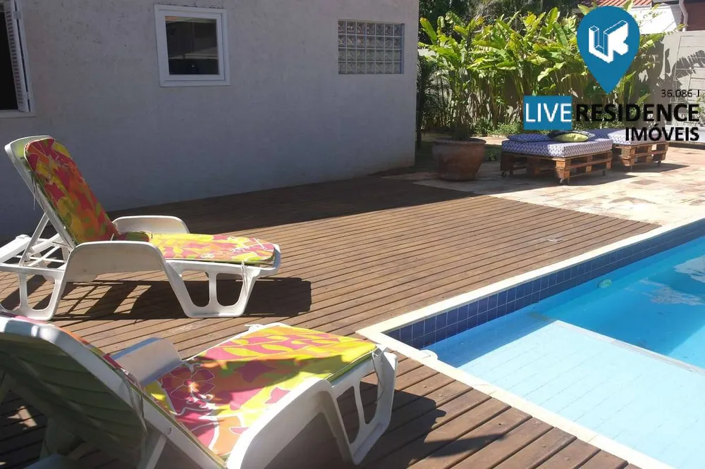 Casa, 3 quartos, 500 m² - Foto 1