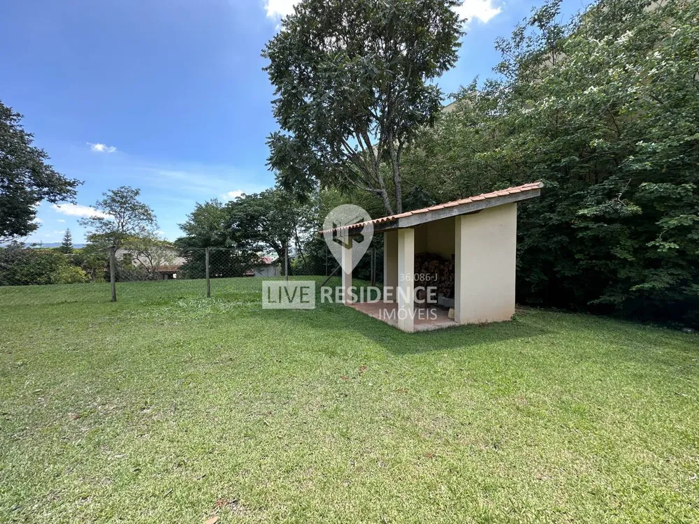 Casa, 5 quartos, 443 m² - Foto 3