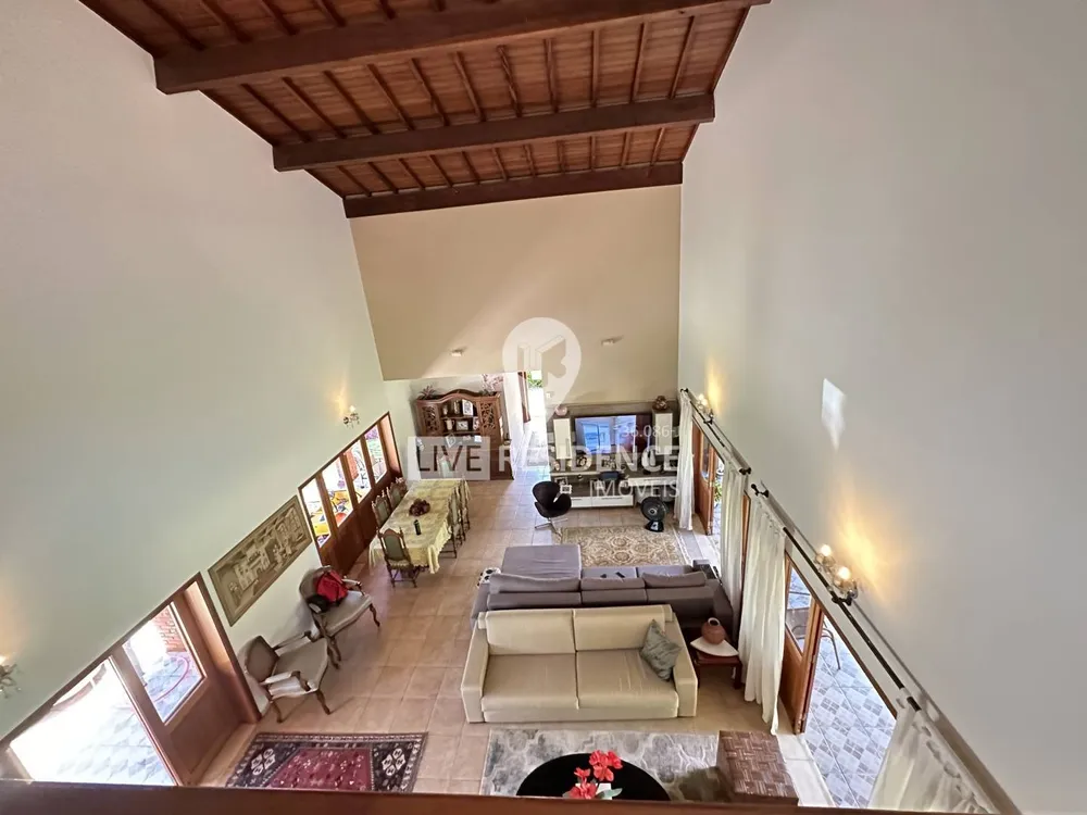 Casa, 5 quartos, 443 m² - Foto 4