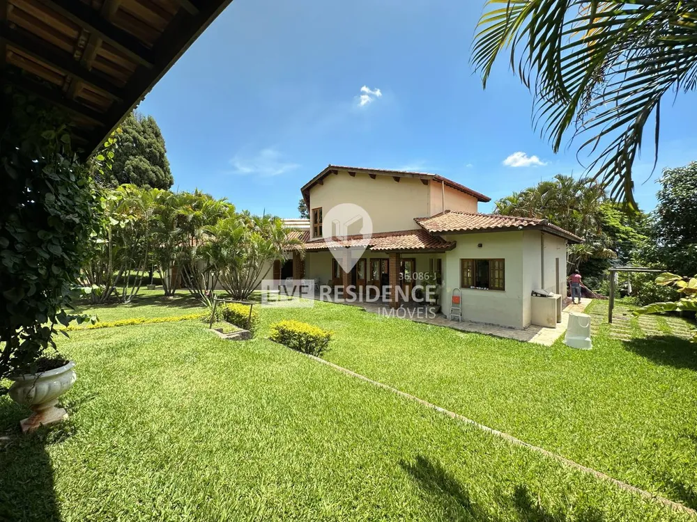 Casa, 5 quartos, 443 m² - Foto 2
