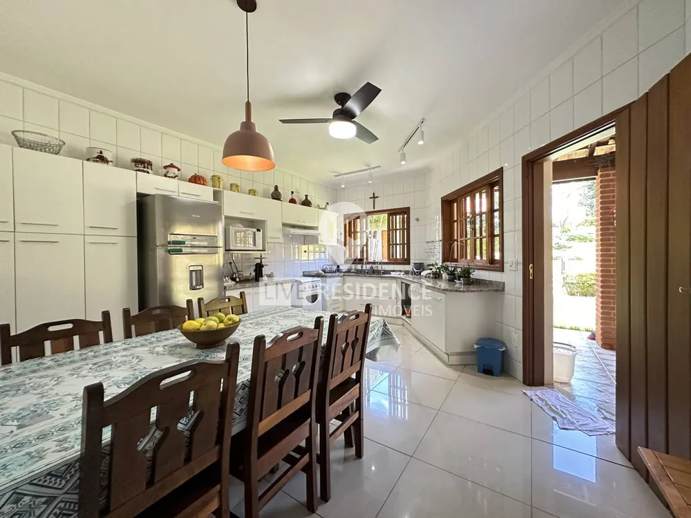 Casa, 5 quartos, 443 m² - Foto 11