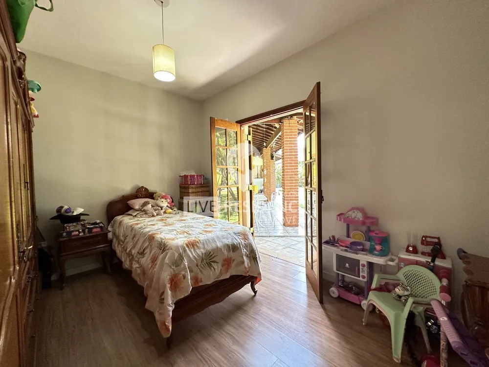 Casa, 5 quartos, 443 m² - Foto 10