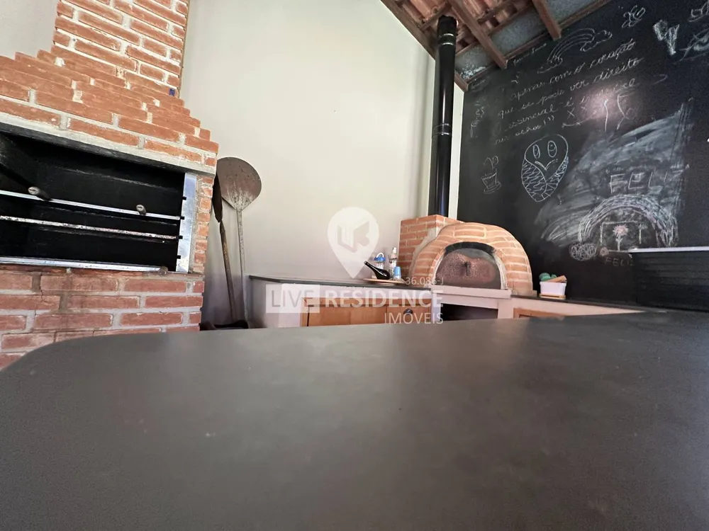 Casa, 5 quartos, 443 m² - Foto 12