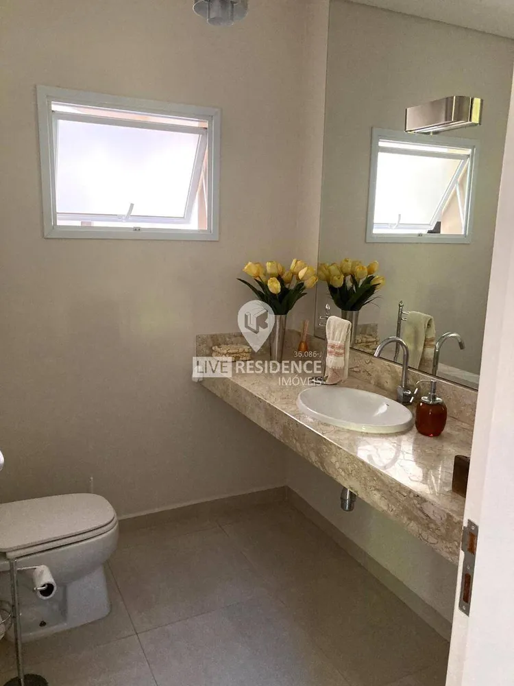 Casa, 5 quartos, 470 m² - Foto 4