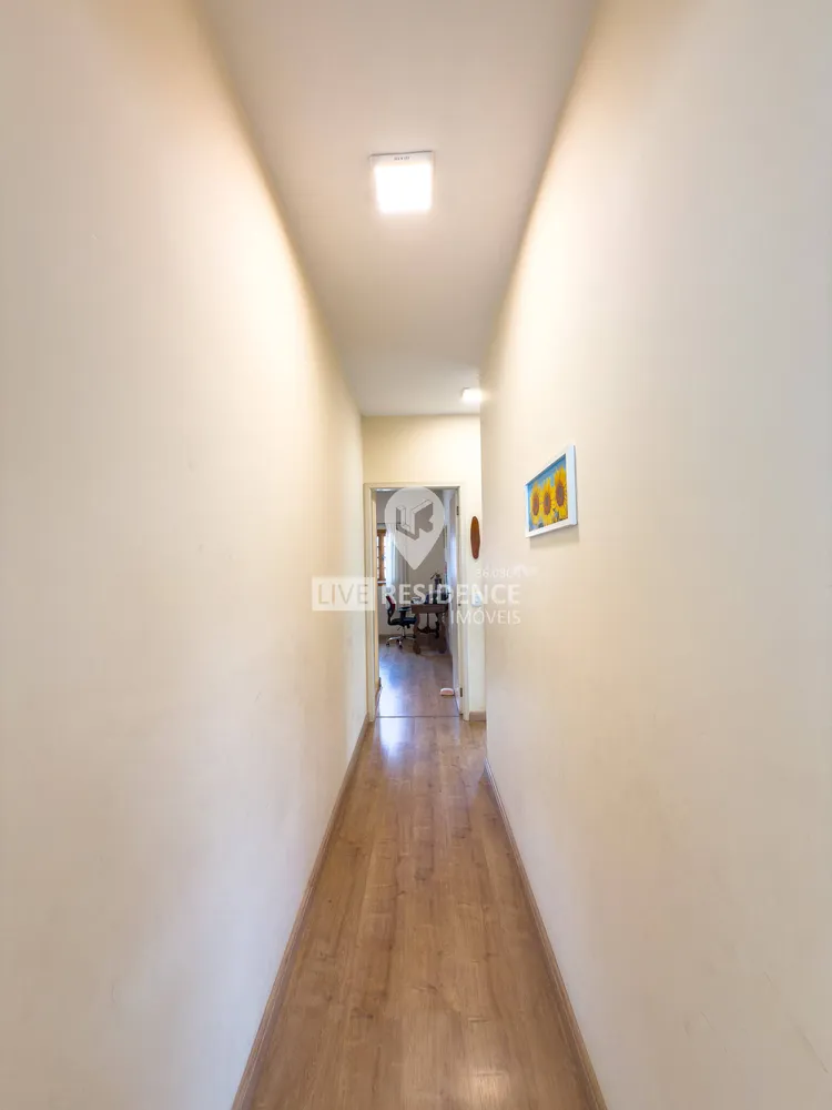 Casa, 3 quartos, 80 m² - Foto 4
