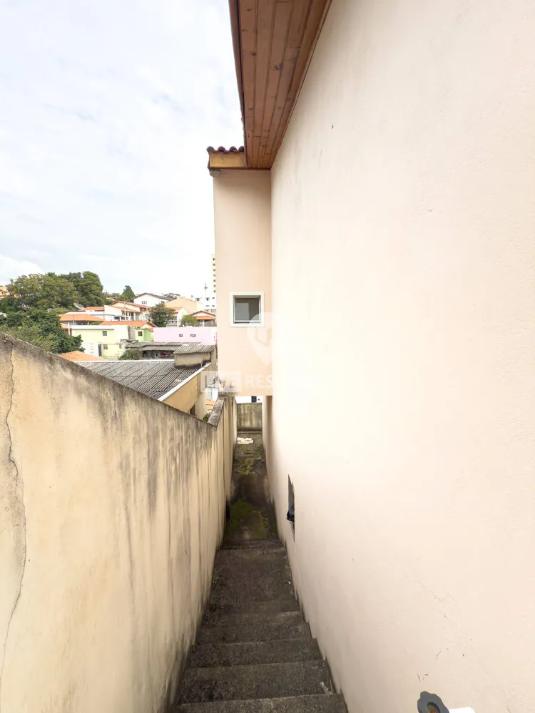 Casa, 3 quartos, 80 m² - Foto 11
