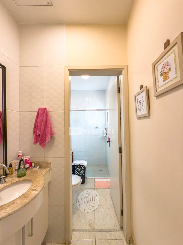 Casa, 3 quartos, 80 m² - Foto 6