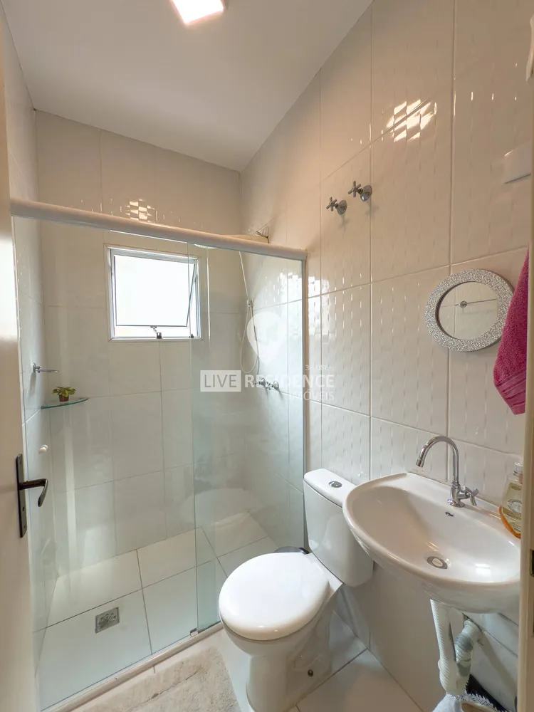 Casa, 3 quartos, 80 m² - Foto 8